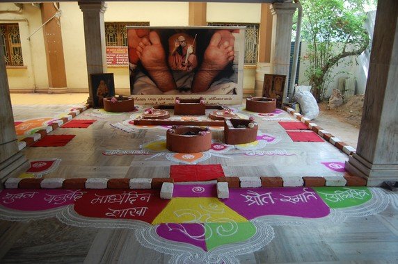 Agnihotra sadas